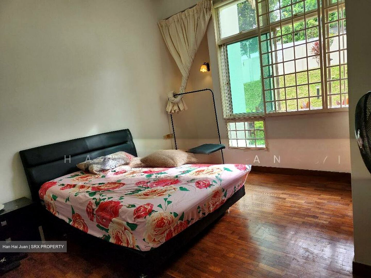 Parbury Hill Condominium (D16), Condominium #501630191